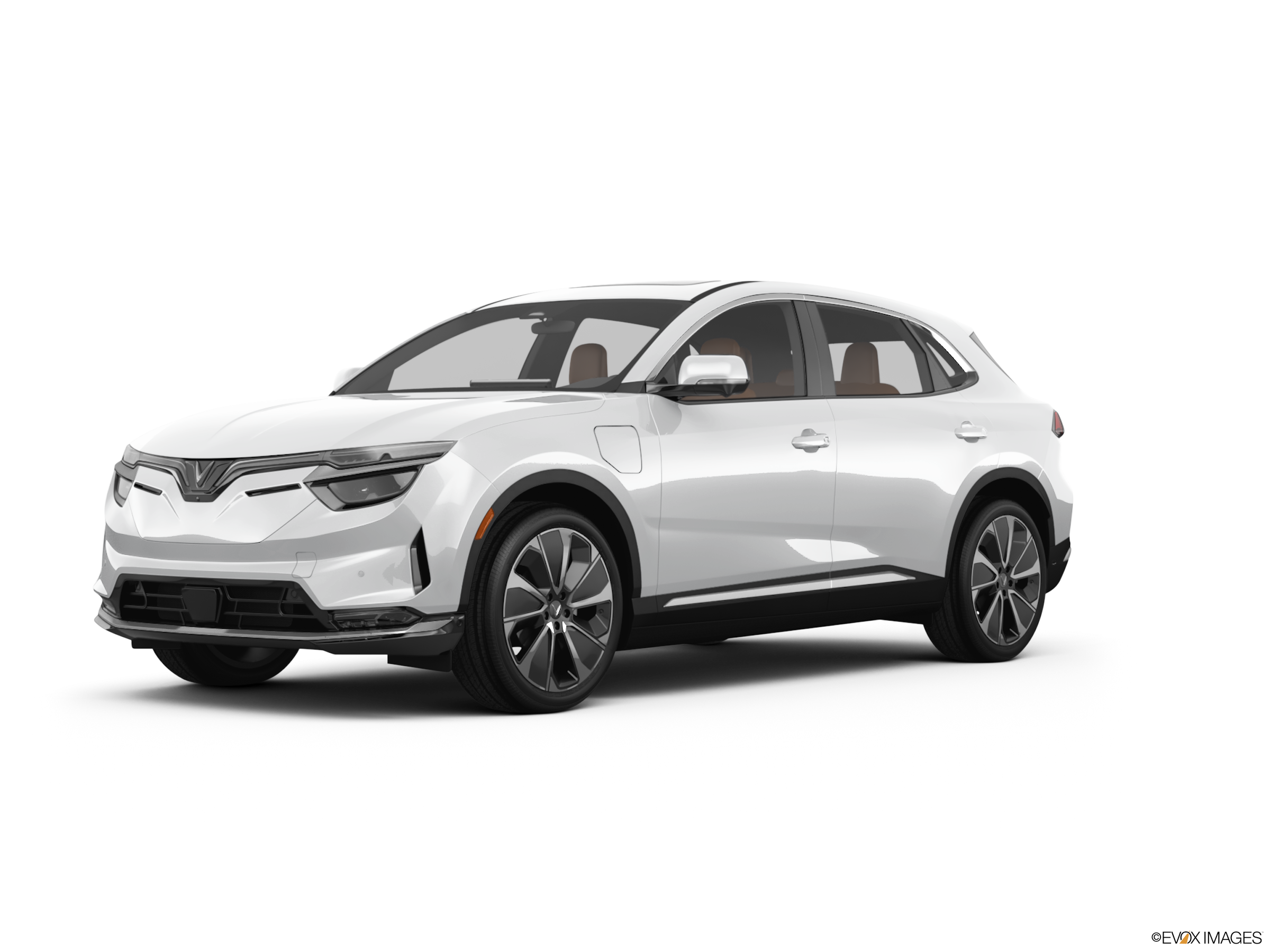 New 2025 VinFast VF 8 Plus Prices | Kelley Blue Book